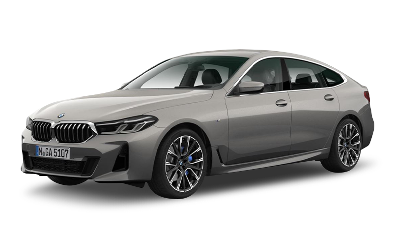 버니나 그레이 익스테리어